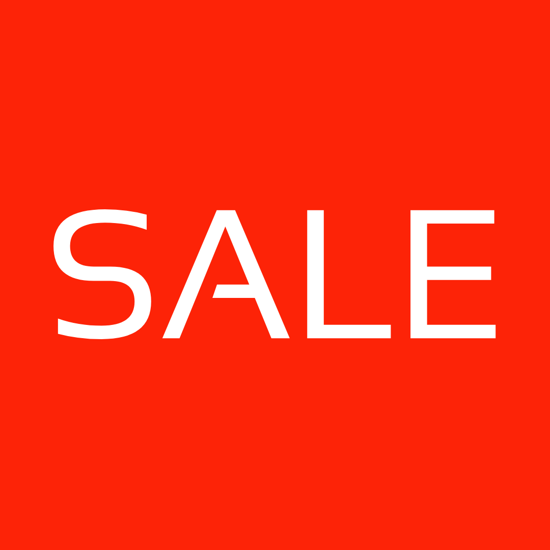 Holiday Flash Sale