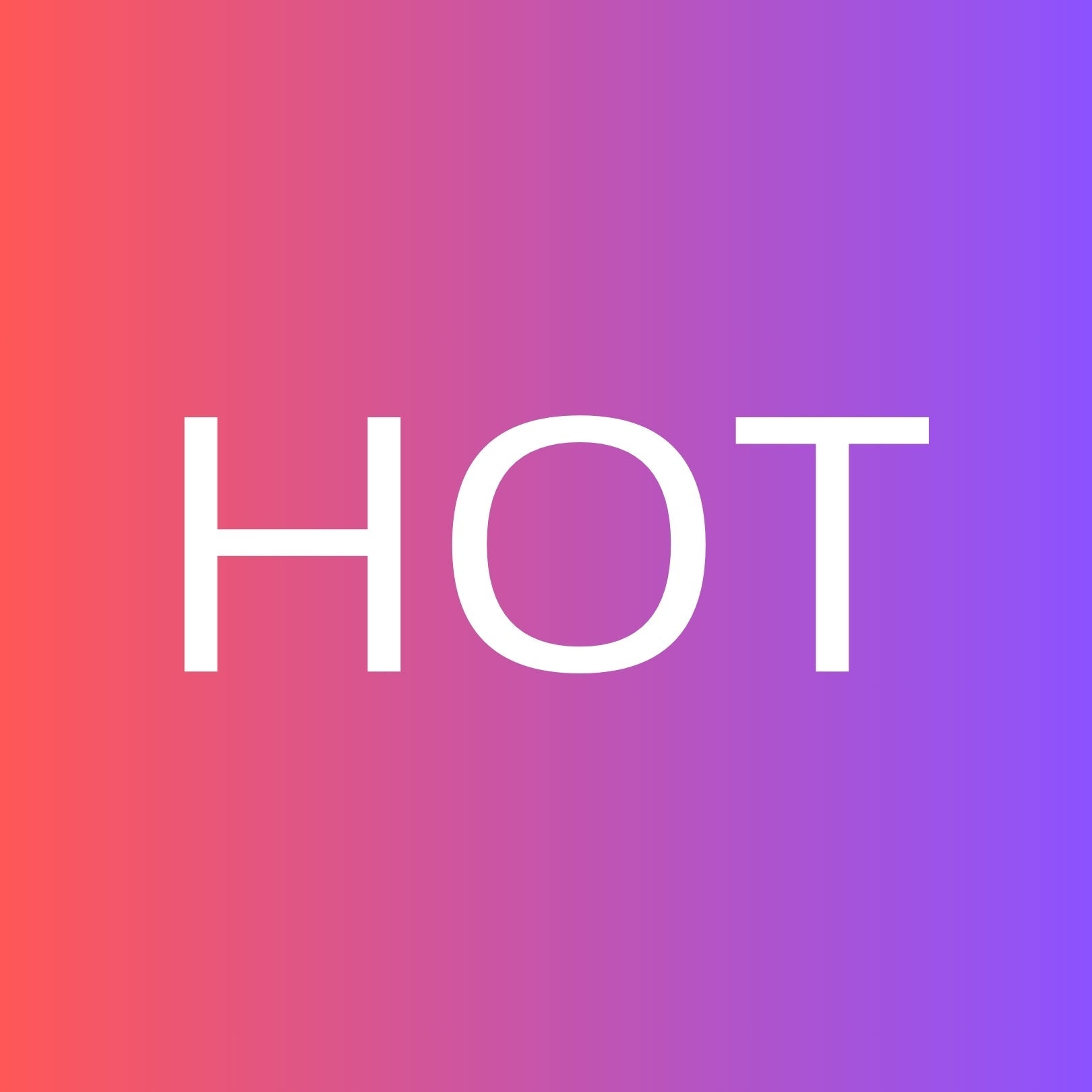 Hot Items