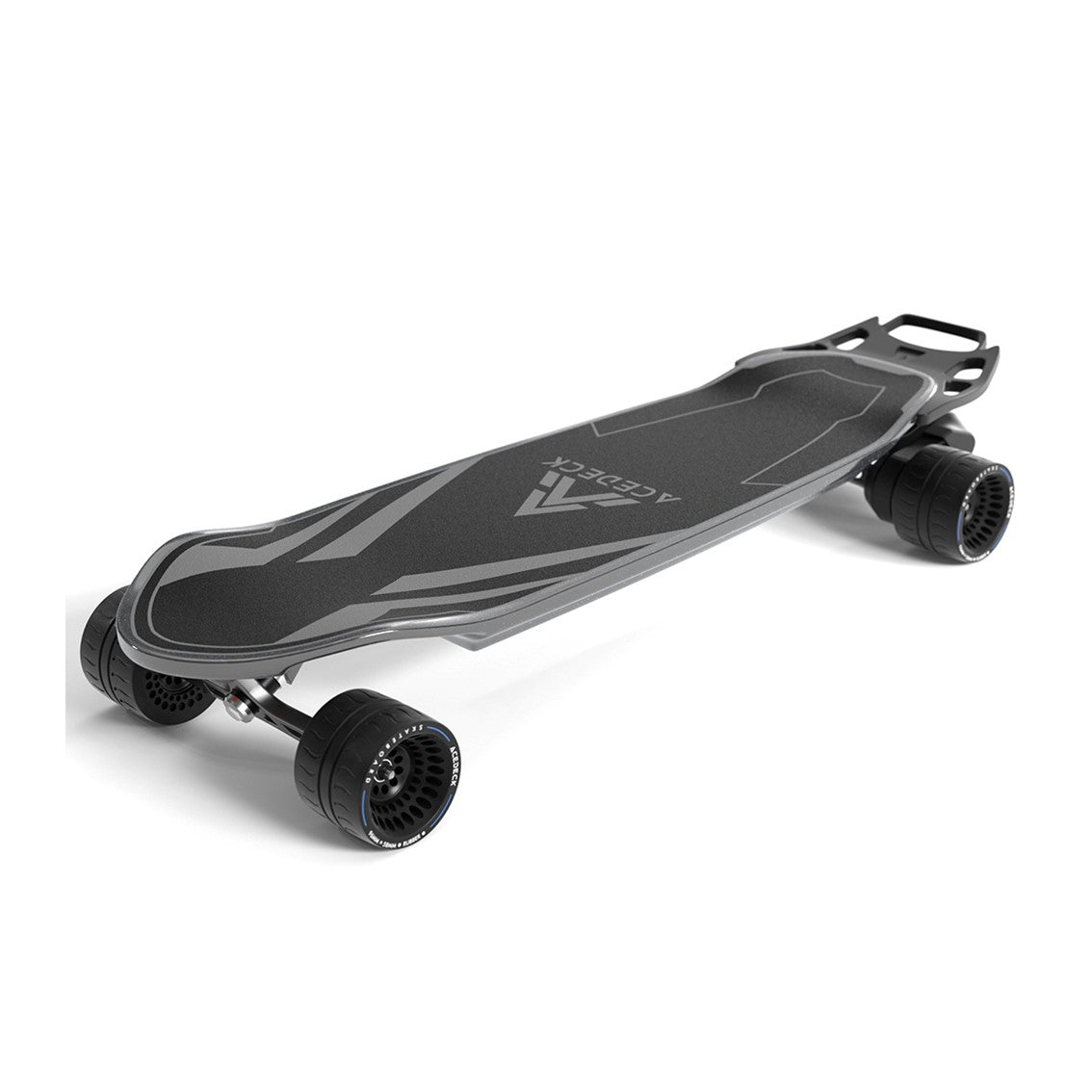 Acedeck® Stella S1 Electric Skateboard+Free 90mm PU Wheel Set