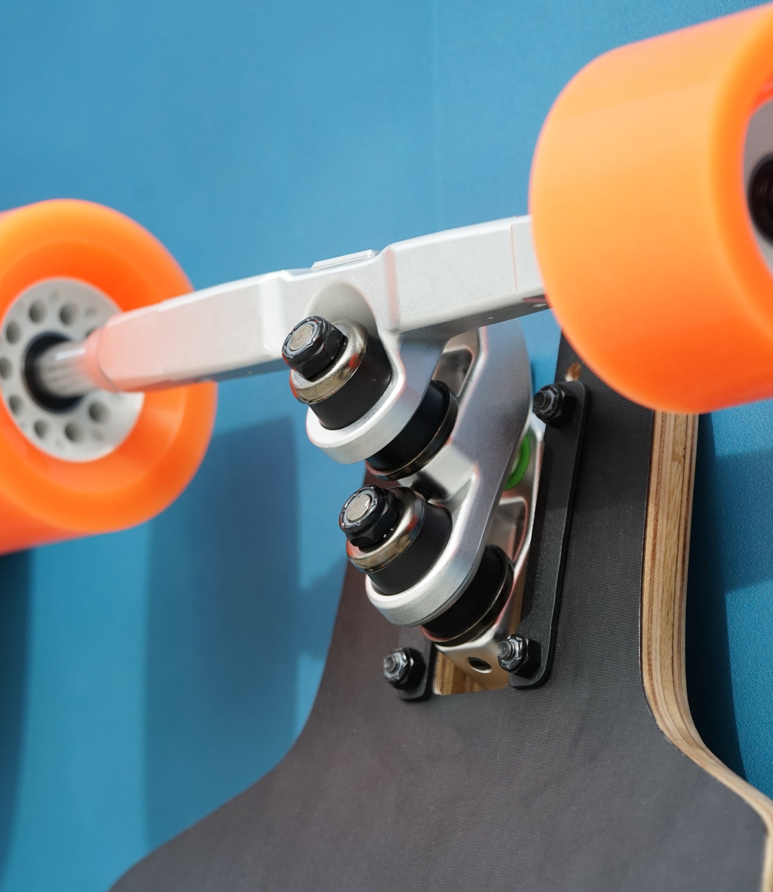 Acedeck® Stella S3 Breeze Electric Longboard