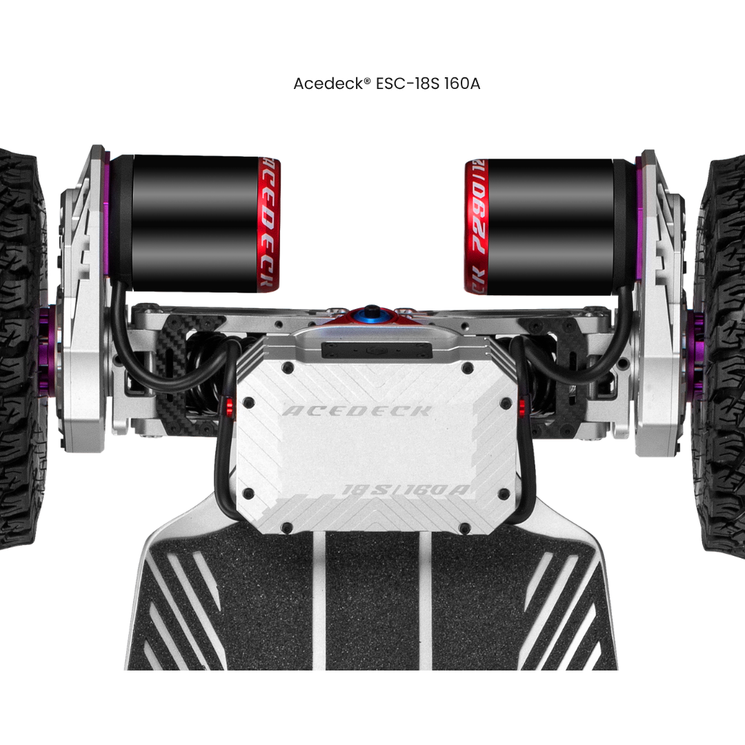 Acedeck® ESC