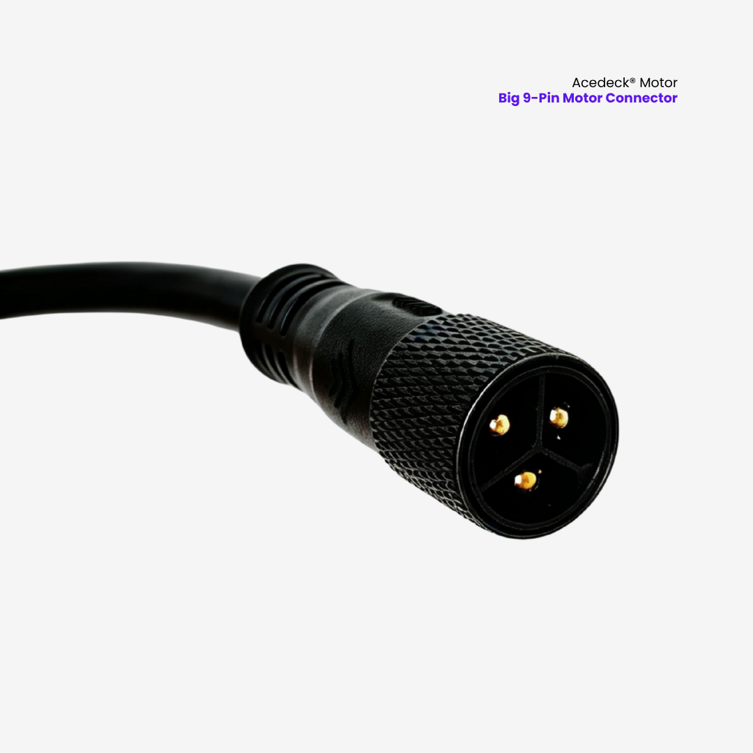 Acedeck® Motor