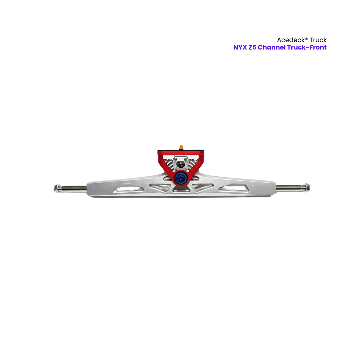 Acedeck® CNC Truck Acedeck® Electric Skateboards