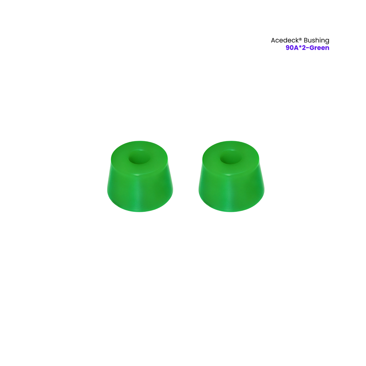 Acedeck® Bushing Acedeck® Electric Skateboards