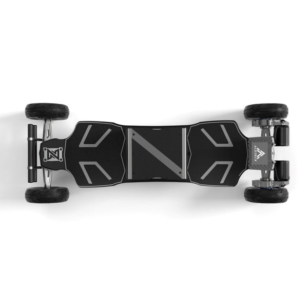 Acedeck® Nyx Z1 Offroad Electric Skateboard Street Edition