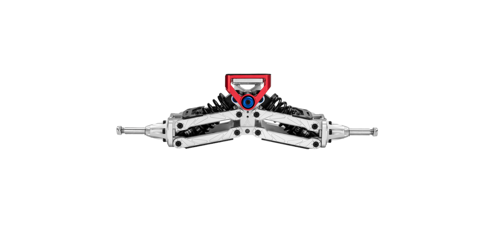 NIMBUS-Z 3.0 Suspension Truck