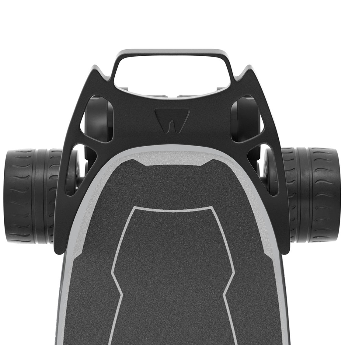 Acedeck® Stella S1 Electric Skateboard+Free 90mm PU Wheel Set