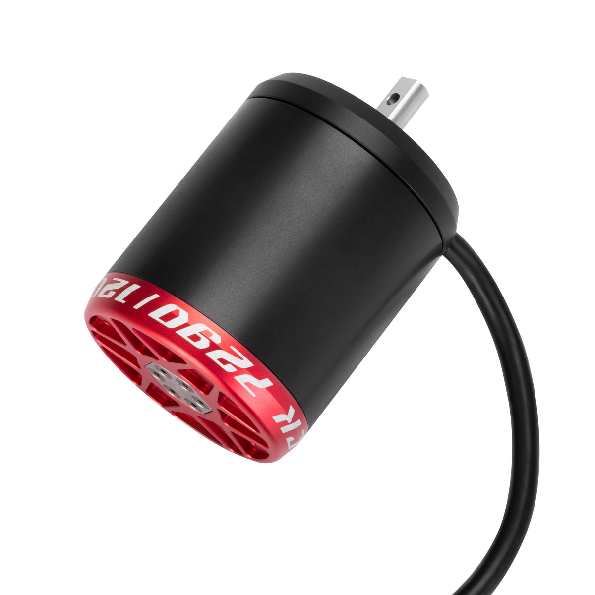 Acedeck® VORTEX™ Motor-Fully in-house developed/Next-Gen Torque Acedeck® Electric Skateboards
