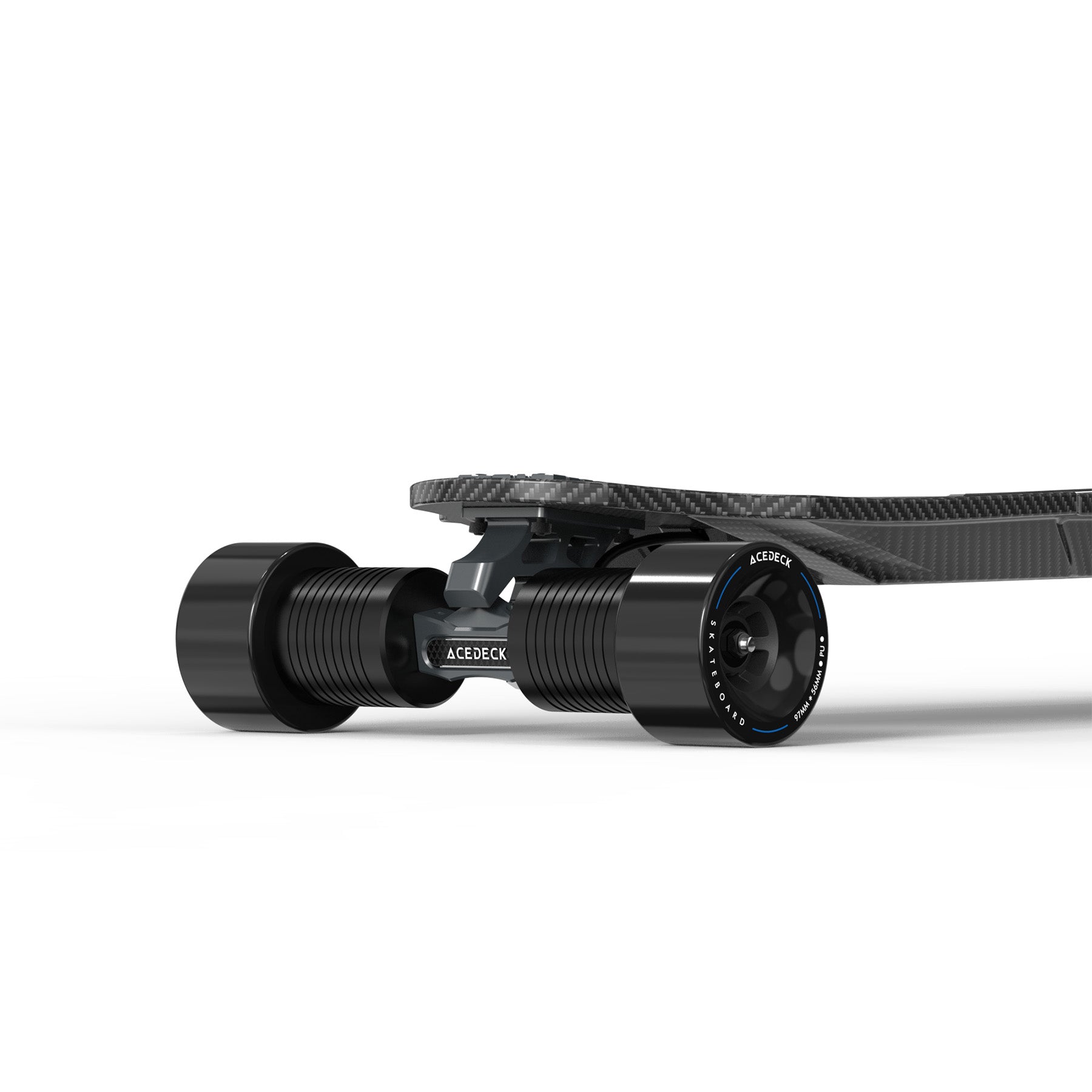 Acedeck® Ares X3 Direct Drive Electric Skateboard