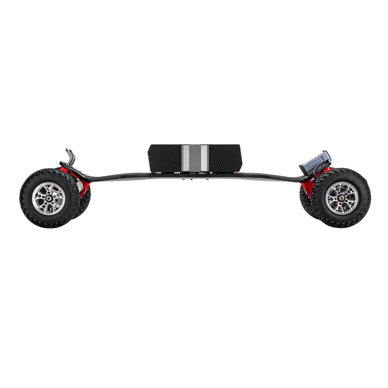 Acedeck® Nyx Z3 Off-road Electric Skateboard 3.0-Best off-road electri