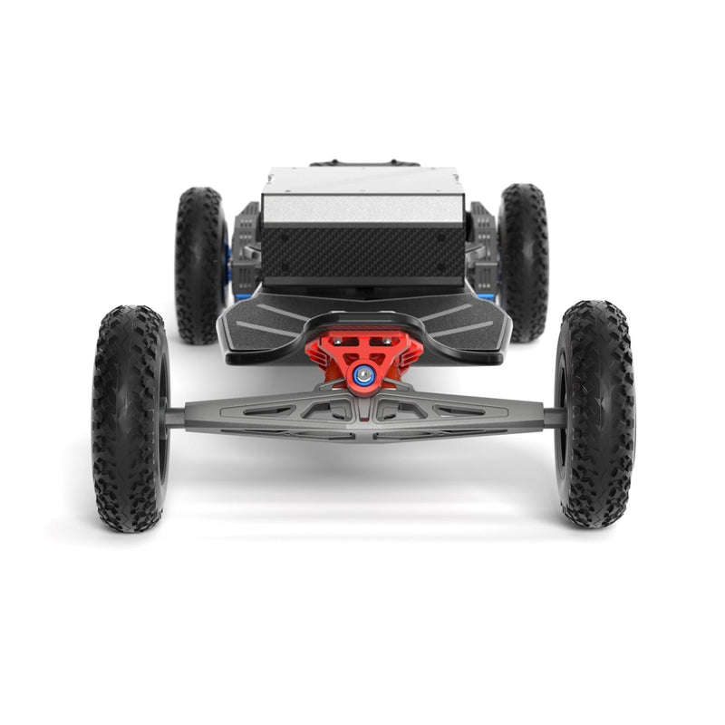 Acedeck® Nyx Z1 Offroad Electric Skateboard 2023