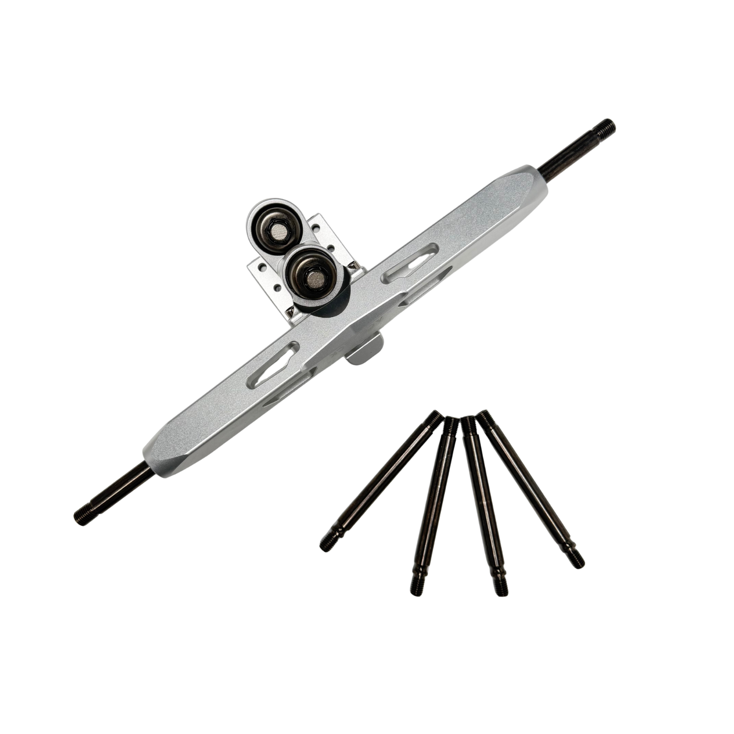 Acedeck® CNC Truck Axle*2