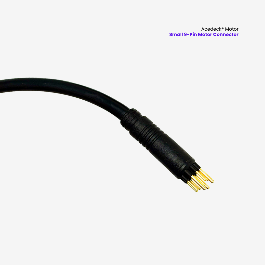 Acedeck® Motor