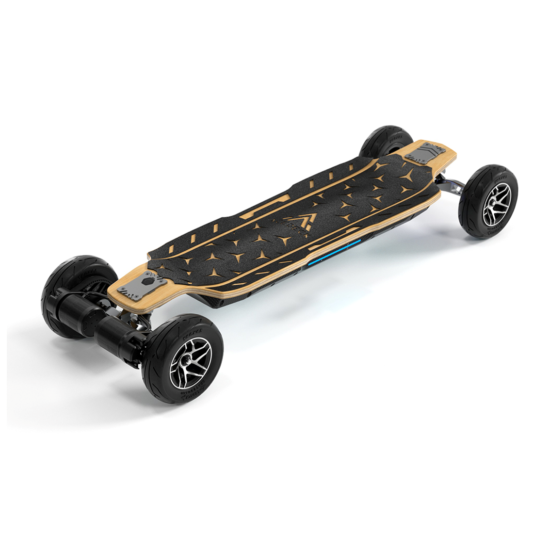 Acedeck® Nomad N1 All Terrain Electric Skateboard-Customized