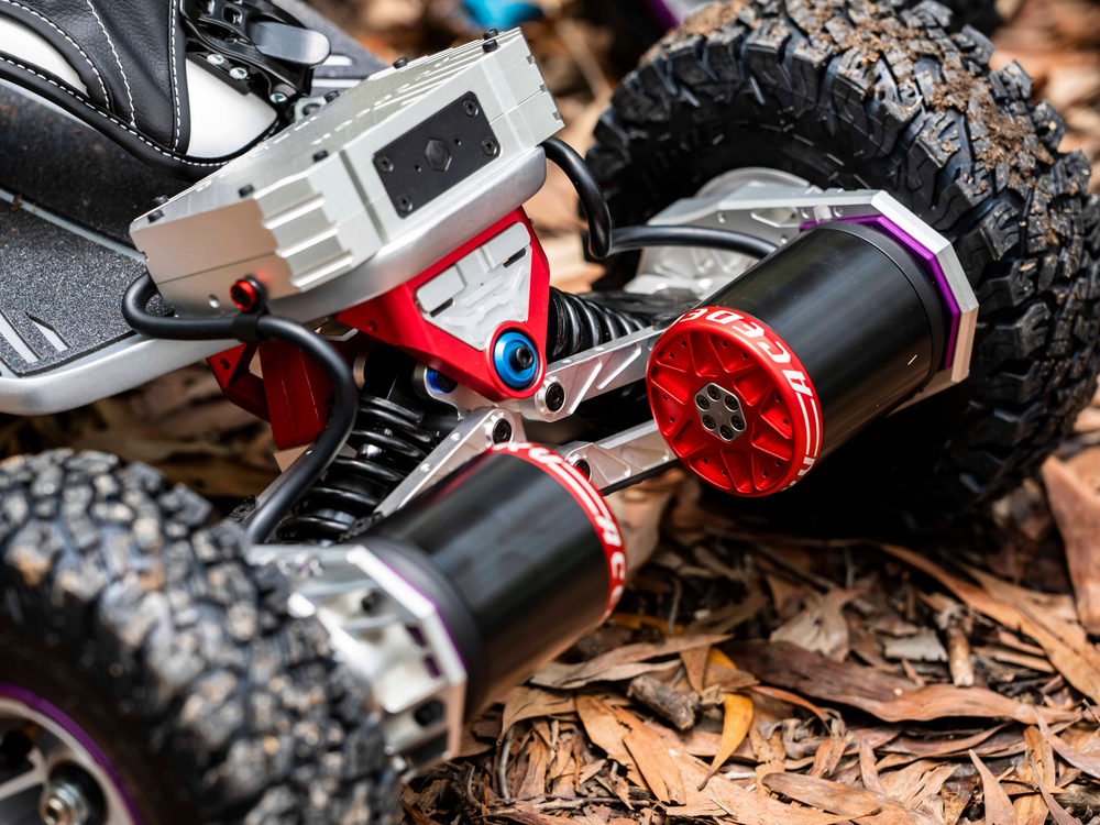 Acedeck® VORTEX™ 7290