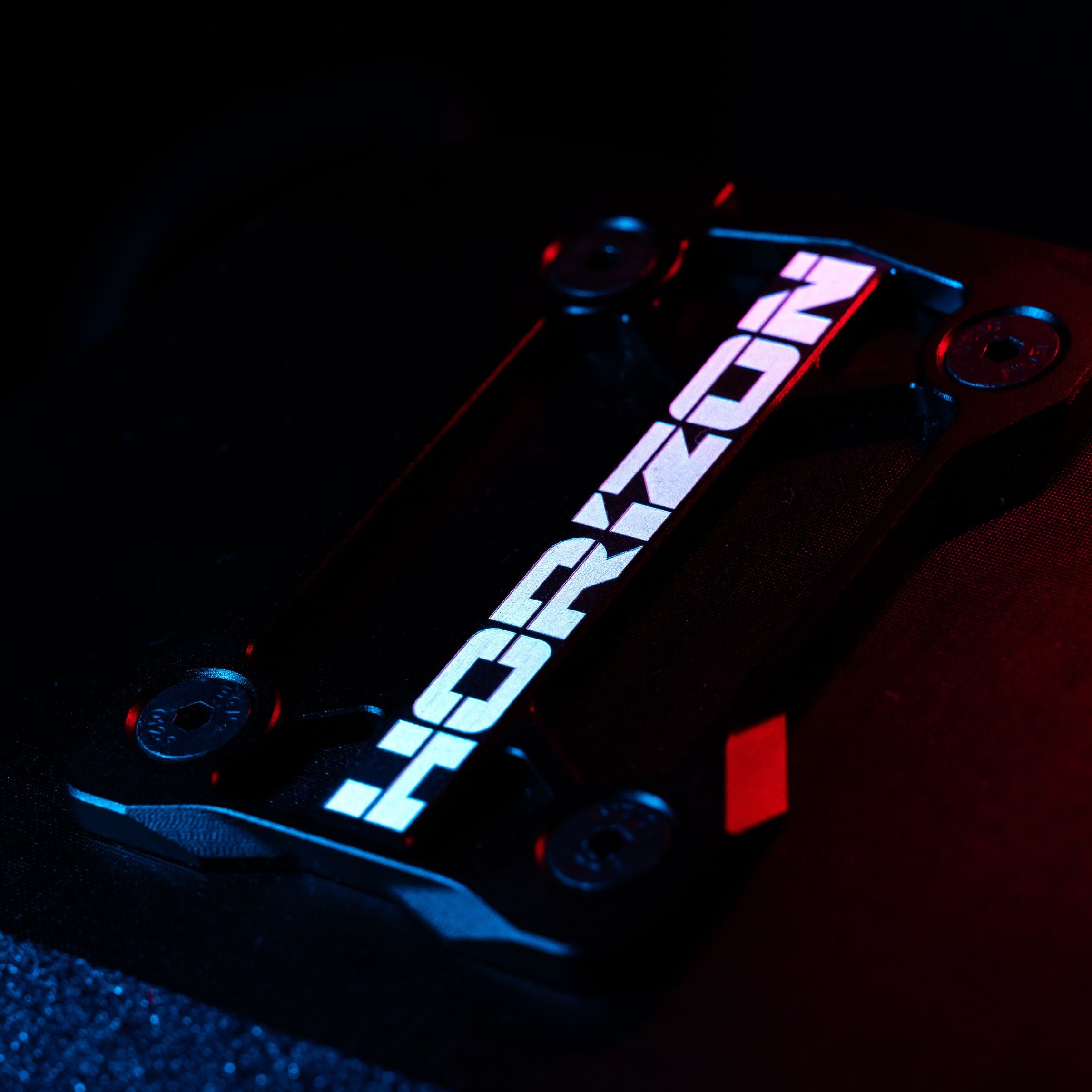 Acedeck® Horizon Electric Skateboard