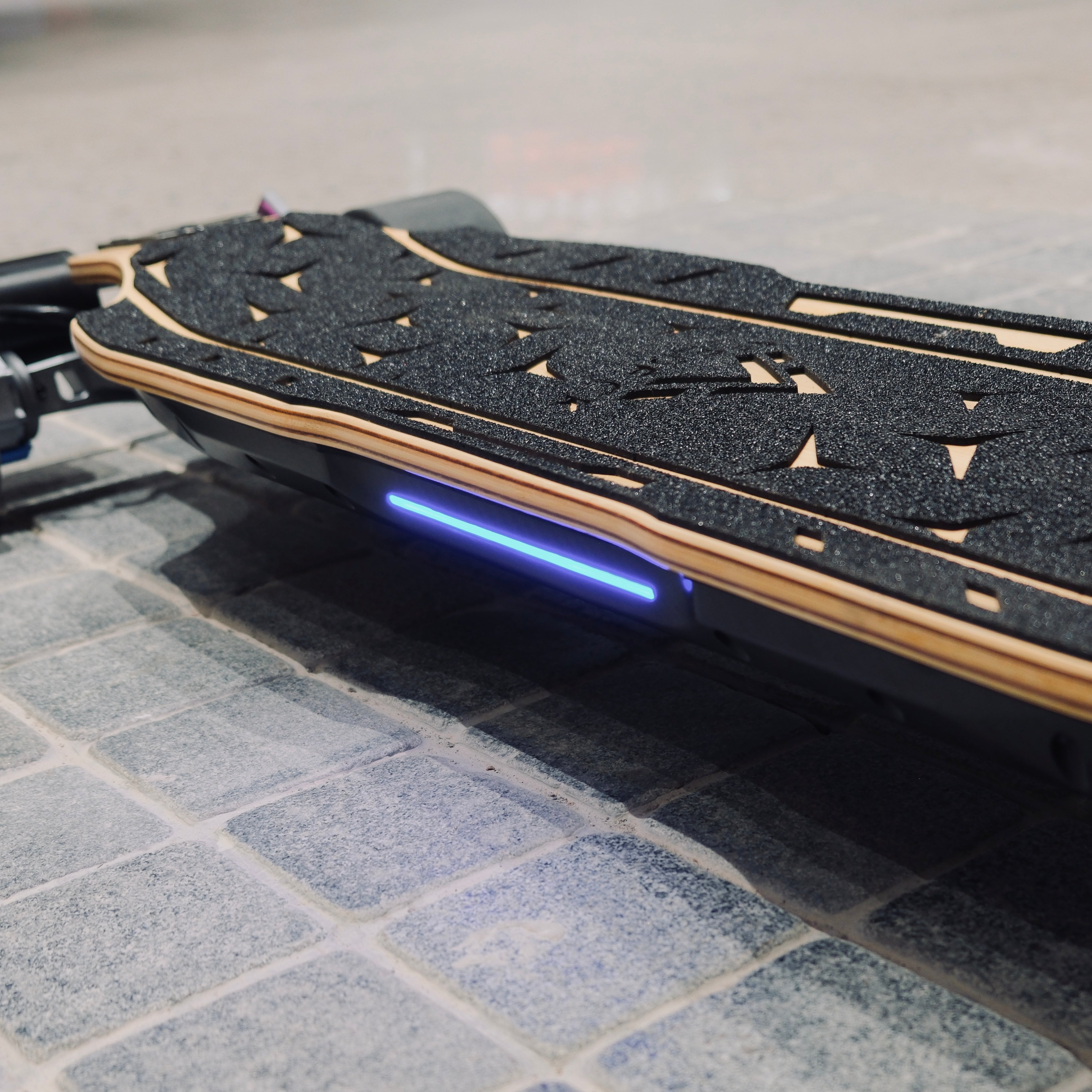 Acedeck® Nomad N1 Electric Skateboard-Clearance Sale