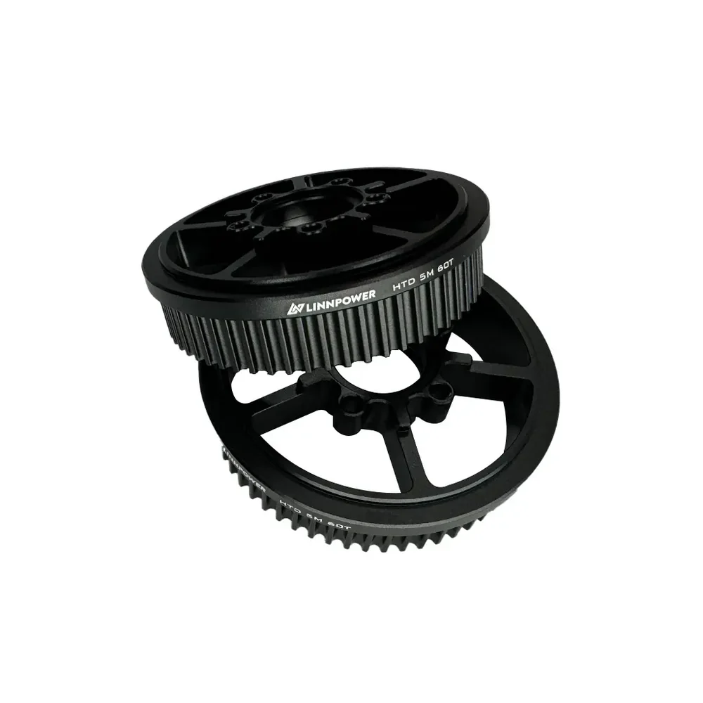 Acedeck® Belt Drive Pulley*2 Acedeck® Electric Skateboards