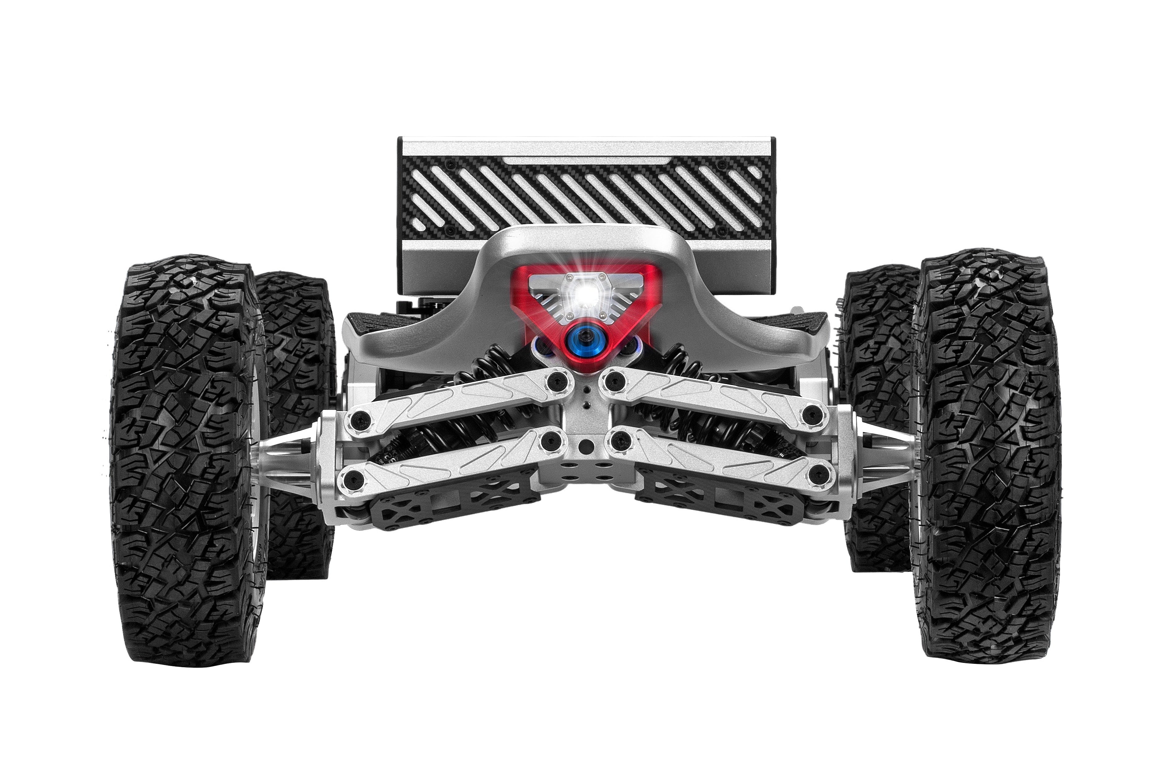 Acedeck® Nyx Z5 Off-road Electric Skateboard-THE TOTAL OFF-ROAD WEAPON